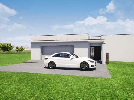 foto: 3 | Prodej - pozemek pro bydlení, 880 m²