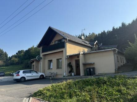 Prodej - dům/vila, 275 m² obrázek