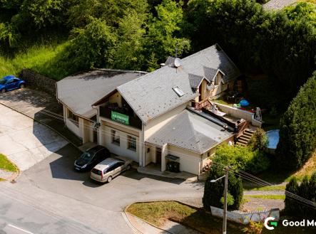 foto: 1 | Prodej - dům/vila, 275 m²