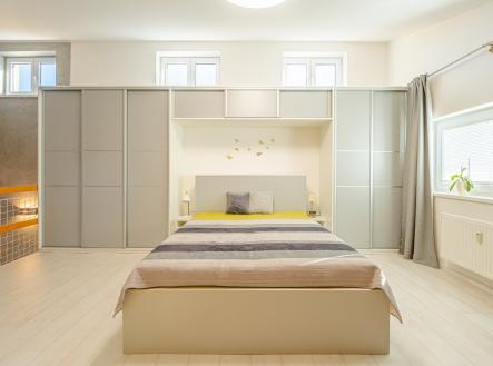 Prodej bytu, 4+kk, 114 m² obrázek
