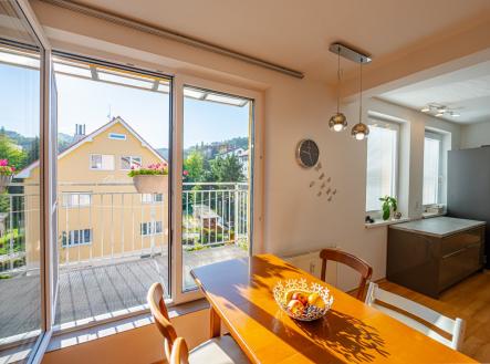 foto: 3 | Prodej bytu, 4+kk, 114 m²