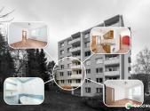 Prodej bytu, 3+1, 66 m²