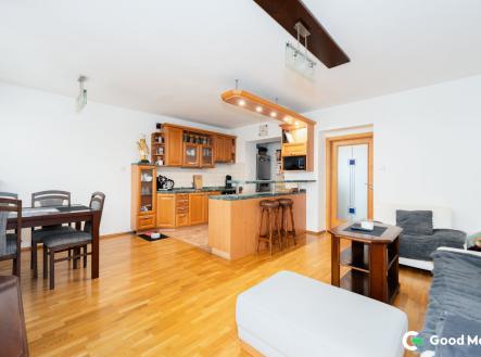 foto: 1 | Prodej bytu, 3+kk, 73 m²