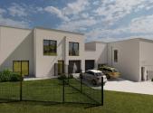 Prodej bytu, 4+kk, 119 m²