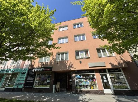 foto: 3 | Prodej bytu, 2+1, 56 m²