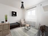 Prodej bytu, 1+kk, 24 m²