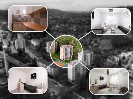 foto: 2 | Prodej bytu, 1+kk, 24 m²