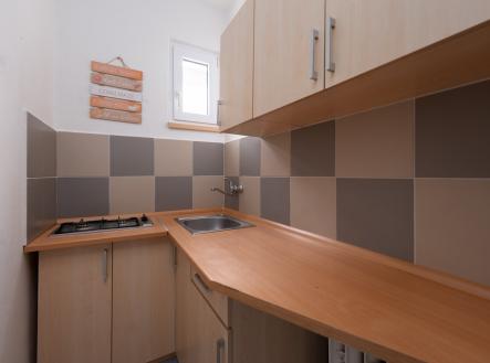 foto: 3 | Prodej bytu, 1+kk, 24 m²