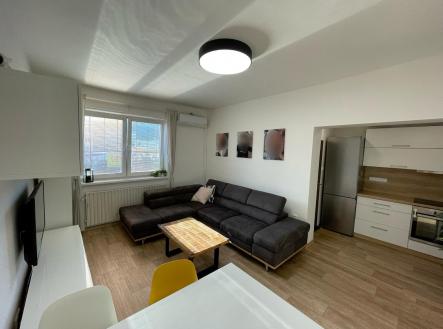 foto: 1 | Prodej bytu, 3+1, 87 m²