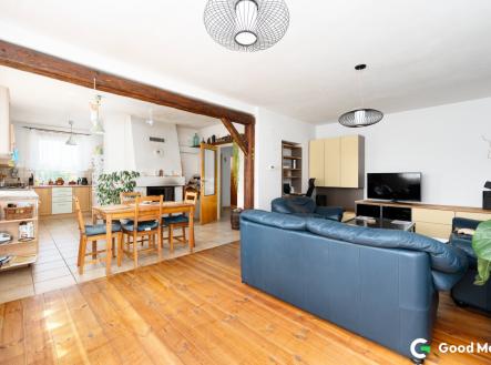 foto: 3 | Prodej - dům/vila, 190 m²