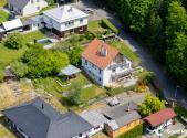 Prodej - dům/vila, 190 m²