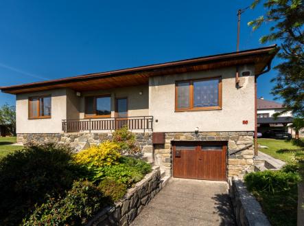 foto: 1 | Prodej - dům/vila, 130 m²