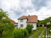 Prodej - dům/vila, 165 m²