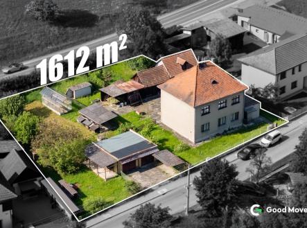 foto: 1 | Prodej - dům/vila, 240 m²
