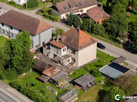 foto: 3 | Prodej - dům/vila, 240 m²