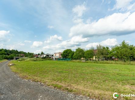 foto: 2 | Prodej - pozemek pro bydlení, 900 m²
