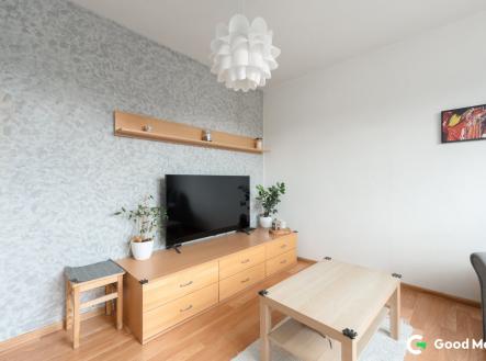 Prodej bytu, 3+1, 60 m² obrázek