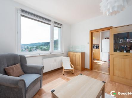 foto: 2 | Prodej bytu, 3+1, 60 m²
