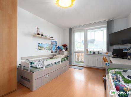 foto: 3 | Prodej bytu, 3+1, 60 m²