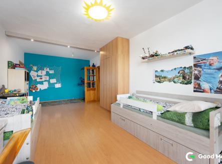 foto: 4 | Prodej bytu, 3+1, 60 m²