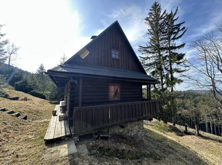 foto: 1 | Prodej - chata/rekreační objekt, 83 m²