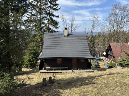 foto: 2 | Prodej - chata/rekreační objekt, 83 m²