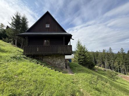 foto: 2 | Prodej - chata/rekreační objekt, 83 m²