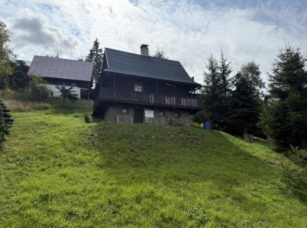 foto: 3 | Prodej - chata/rekreační objekt, 83 m²