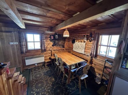 foto: 4 | Prodej - chata/rekreační objekt, 83 m²