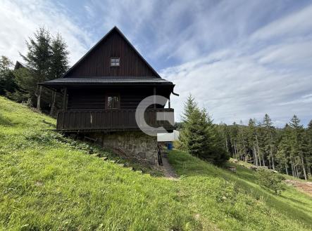 foto: 2 | Prodej - chata/rekreační objekt, 83 m²