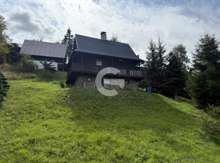 foto: 3 | Prodej - chata/rekreační objekt, 83 m²