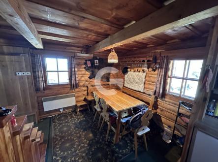 foto: 4 | Prodej - chata/rekreační objekt, 83 m²