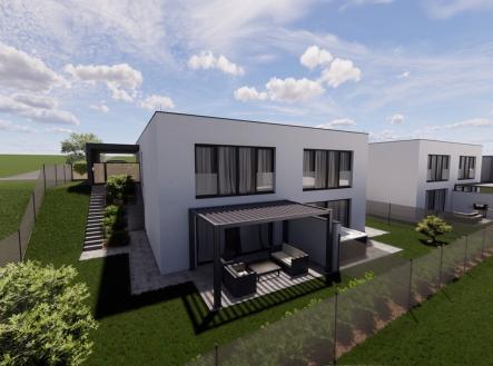 foto: 2 | Prodej - dům/vila, 119 m²