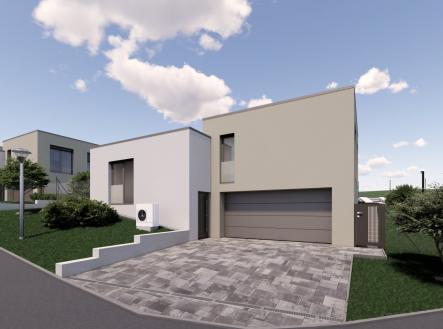 foto: 1 | Prodej - dům/vila, 176 m²