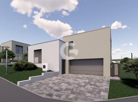 foto: 1 | Prodej - dům/vila, 176 m²