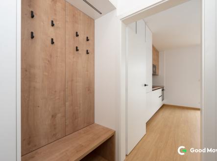 foto: 3 | Pronájem bytu, 1+kk, 32 m²