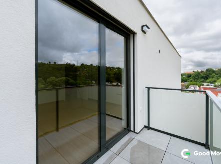 foto: 4 | Pronájem bytu, 1+kk, 32 m²