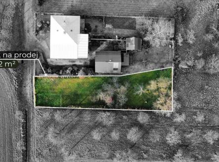 foto: 1 | Prodej - pozemek pro bydlení, 692 m²