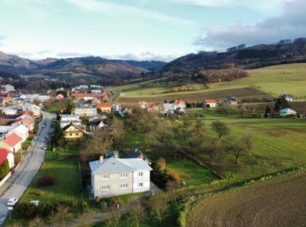 foto: 4 | Prodej - pozemek pro bydlení, 692 m²