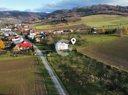 foto: 2 | Prodej - pozemek pro bydlení, 692 m²