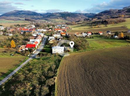 foto: 3 | Prodej - pozemek pro bydlení, 692 m²