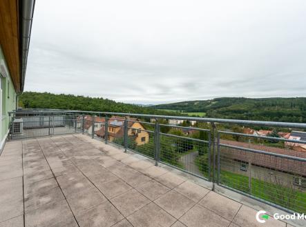 foto: 3 | Prodej bytu, 1+kk, 43 m²