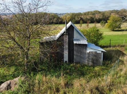 foto: 2 | Prodej - pozemek, zahrada, 2 014 m²