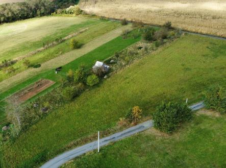 foto: 4 | Prodej - pozemek, zahrada, 2 014 m²