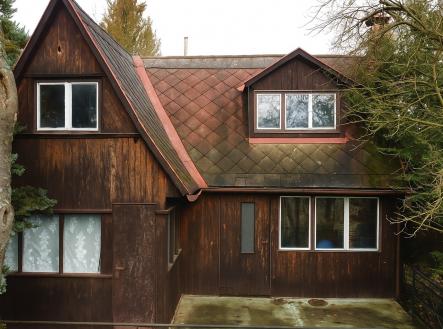 foto: 1 | Prodej - chata/rekreační objekt, 65 m²