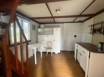 foto: 3 | Prodej - chata/rekreační objekt, 65 m²