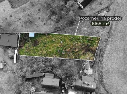 foto: 1 | Prodej - pozemek pro bydlení, 1 068 m²