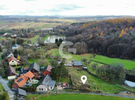 foto: 2 | Prodej - pozemek pro bydlení, 1 068 m²