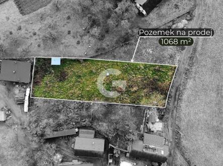 foto: 1 | Prodej - pozemek pro bydlení, 1 068 m²