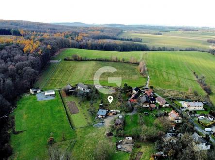 foto: 3 | Prodej - pozemek pro bydlení, 1 068 m²